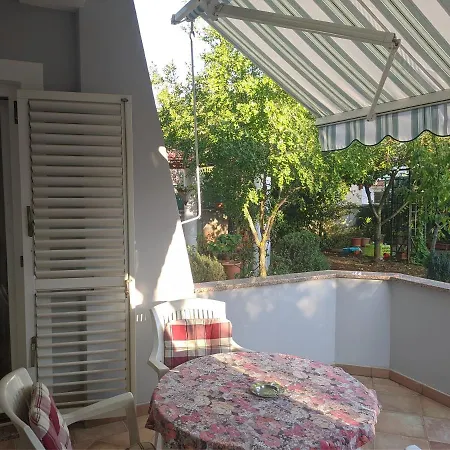 Pensjonat Triton Vinkuran