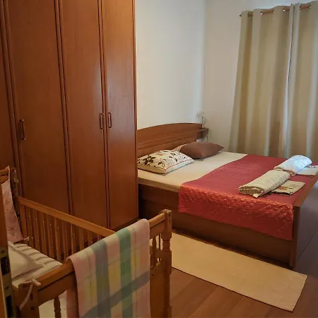 Pensjonat Triton Vinkuran