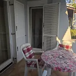 Guest house Triton