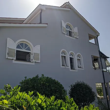 Triton Guest house