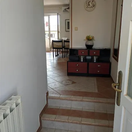 Triton Guest house