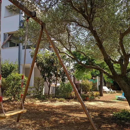 Vendégház Triton Vinkuran