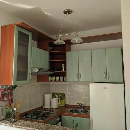 Vendégház Triton Vinkuran