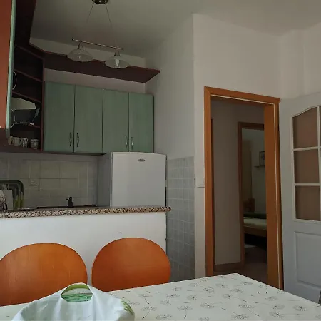 Guest house Triton