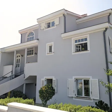 Triton Affittacamere