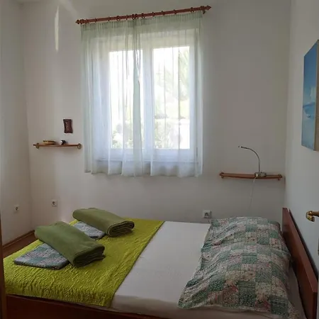 Vendégház Triton Vinkuran