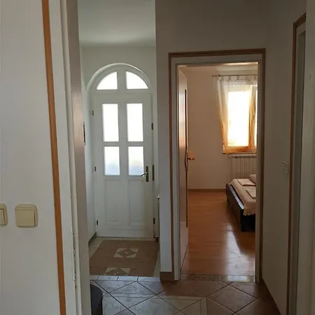 Vendégház Triton 3*