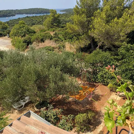 Triton Vendégház Vinkuran