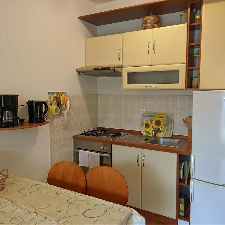 Vendégház Triton Vinkuran