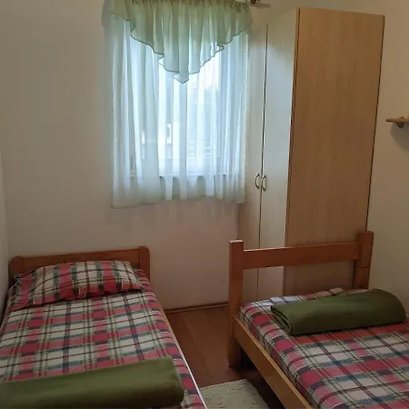 Guest house Triton