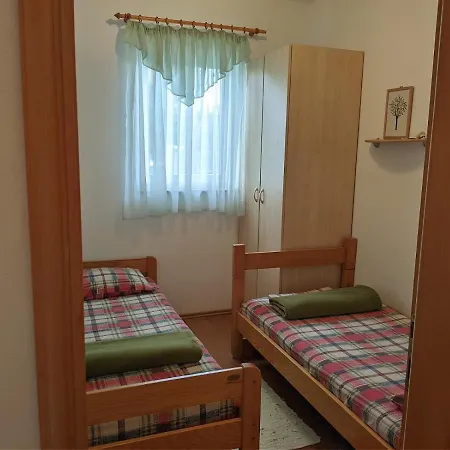 Affittacamere Triton Vinkuran