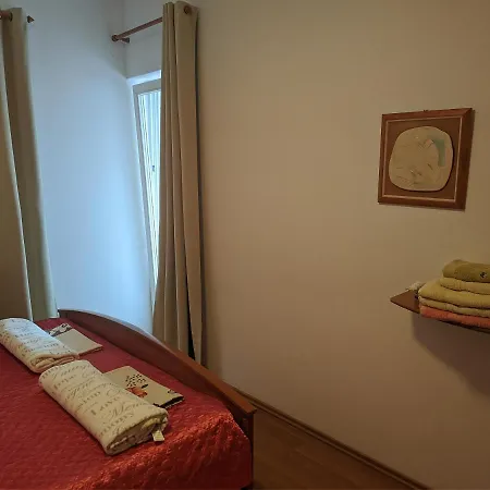 Vendégház Triton 3*