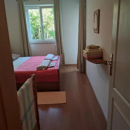 Guest house Triton 3*