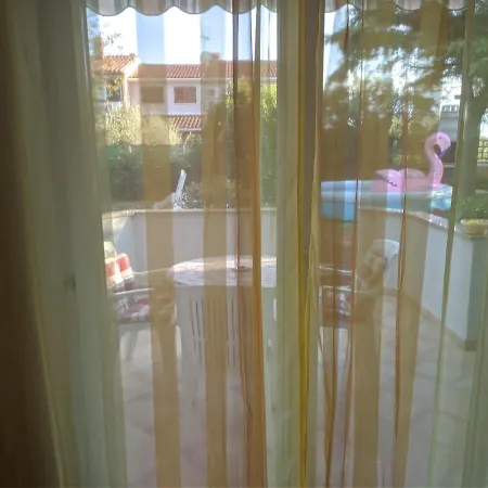 Affittacamere Triton