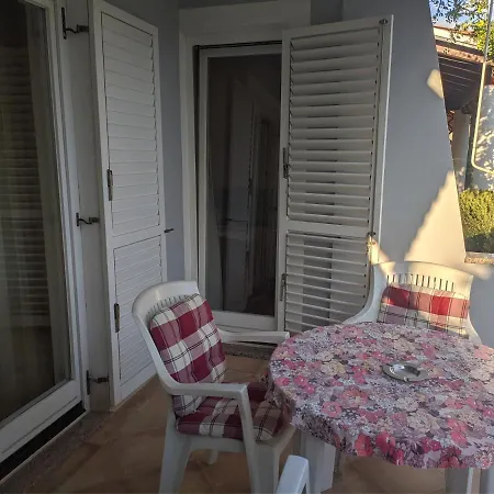 Guest house Triton