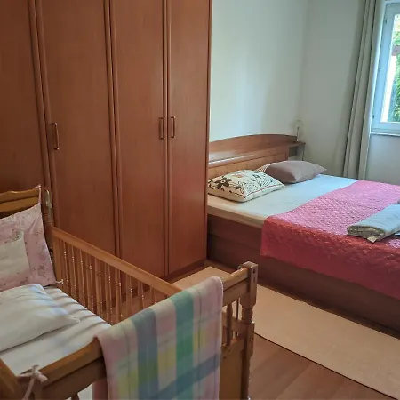 Affittacamere Triton Vinkuran