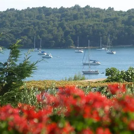 Vendégház Triton 3*