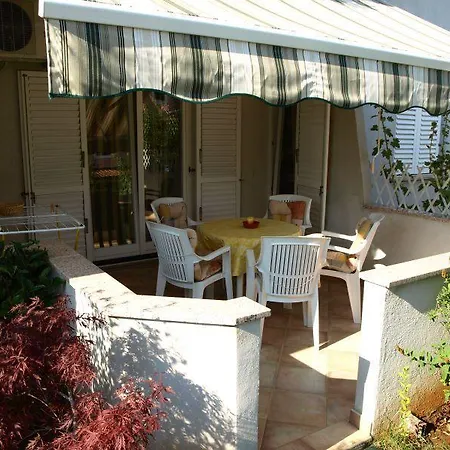 Triton Guest house