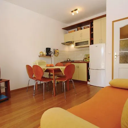 Vendégház Triton Vinkuran