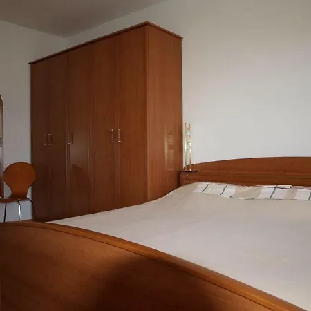 Vendégház Triton 3*