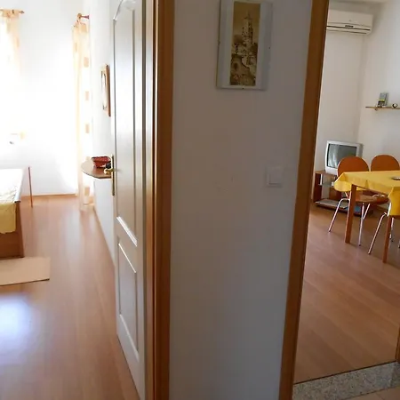 Vendégház Triton 3*