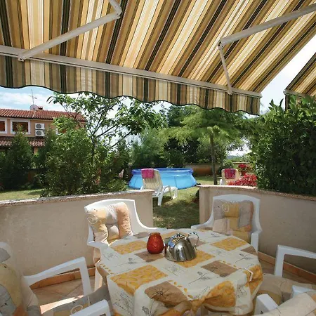 Triton Vendégház Vinkuran