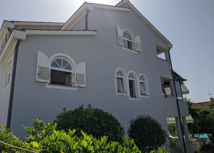 Triton ゲストハウス