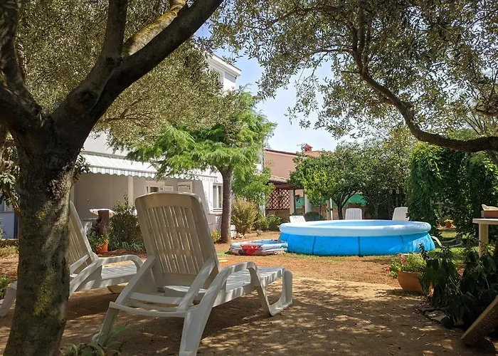 게스트하우스 Triton