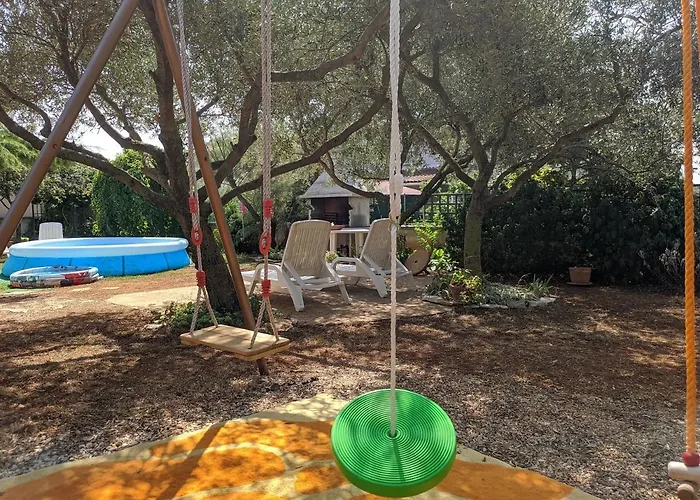 게스트하우스 Triton 3*