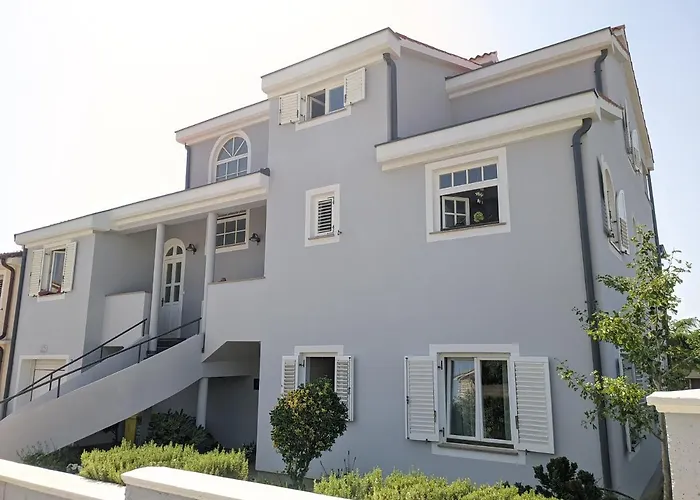 Triton ゲストハウス