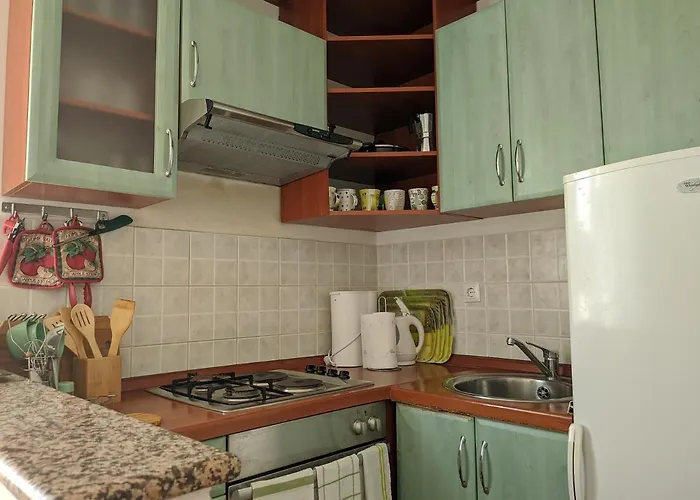 Triton 게스트하우스 빈쿠란