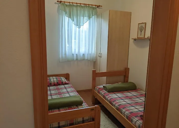 ゲストハウス Triton ヴィンクラン