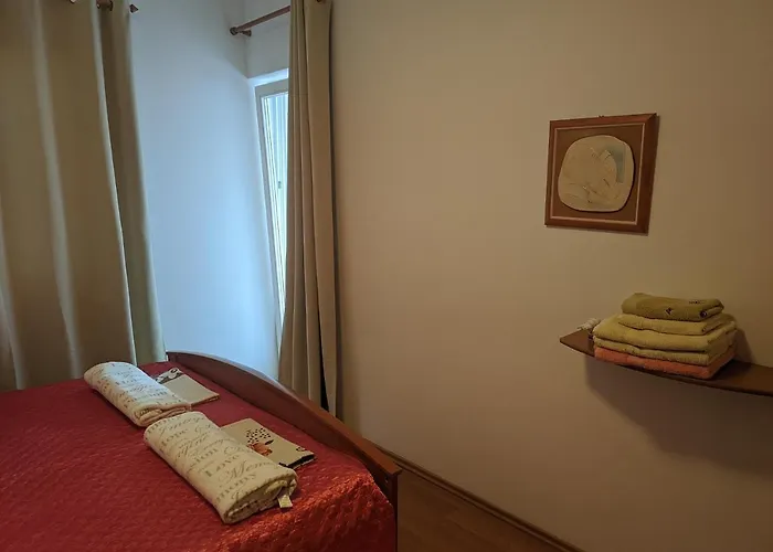 ゲストハウス Triton 3*