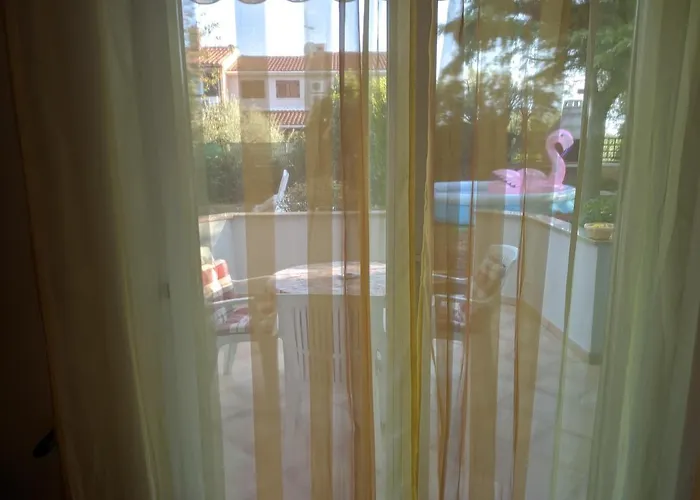 ゲストハウス Triton