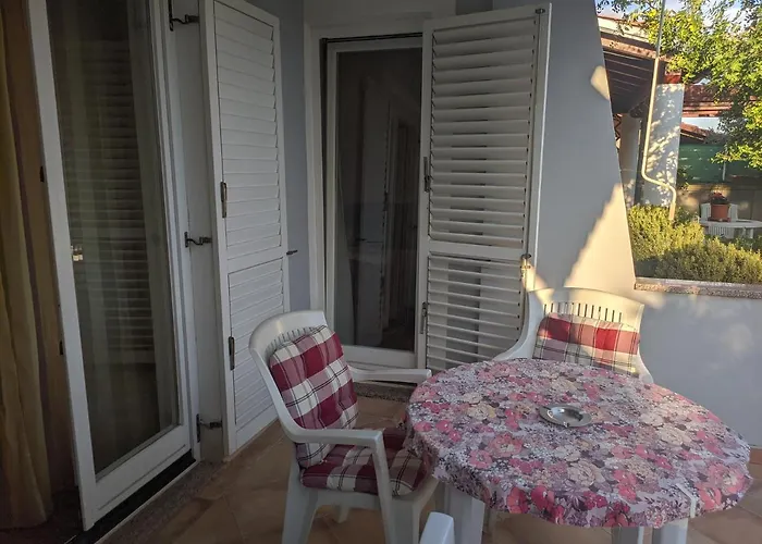 ゲストハウス Triton