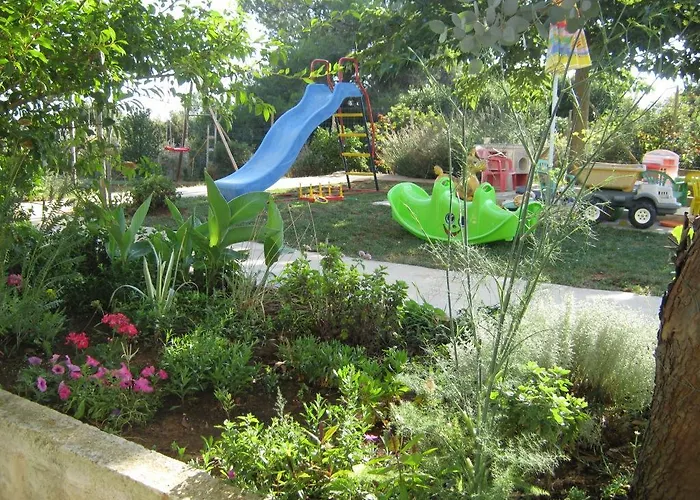 Triton ゲストハウス ヴィンクラン